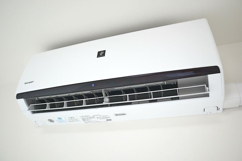 プリマヴェーラ甲子園一番町の物件内観写真