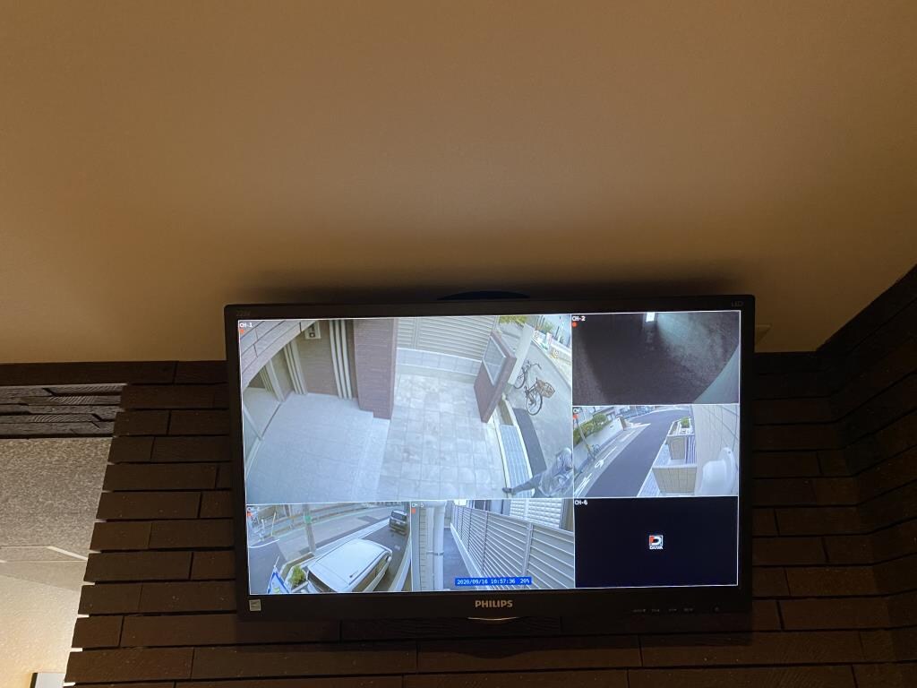 プリマヴェーラ甲子園一番町の物件内観写真