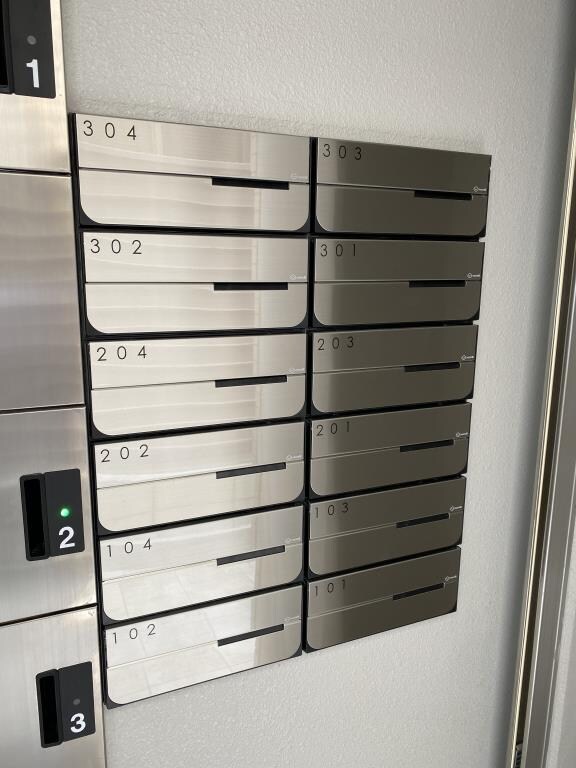 プリマヴェーラ甲子園一番町の物件内観写真