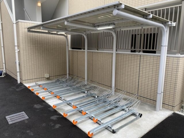 プリマヴェーラ甲子園一番町の物件内観写真