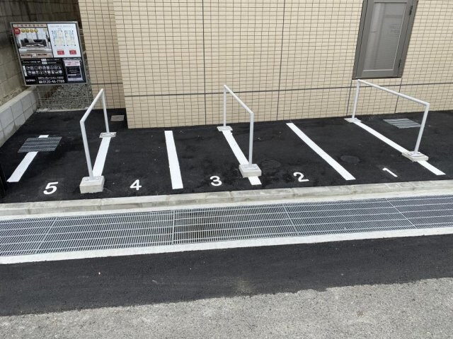 プリマヴェーラ甲子園一番町の物件内観写真