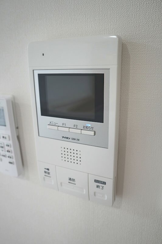 プリマヴェーラ甲子園一番町の物件内観写真