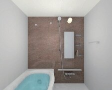 メゾン・デ・クールの物件内観写真