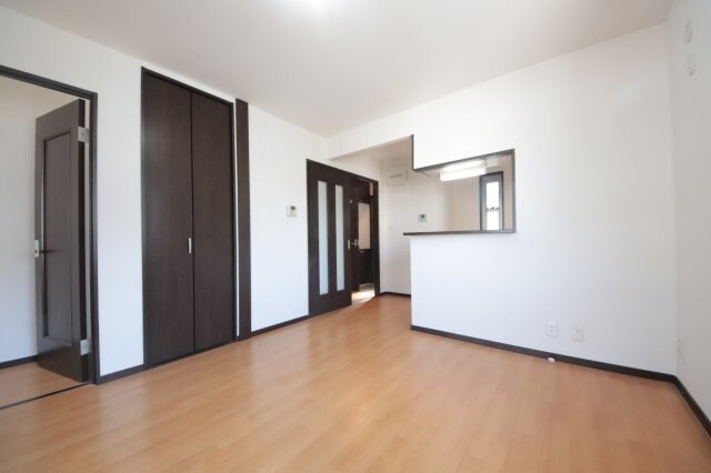 リヴェールの物件内観写真