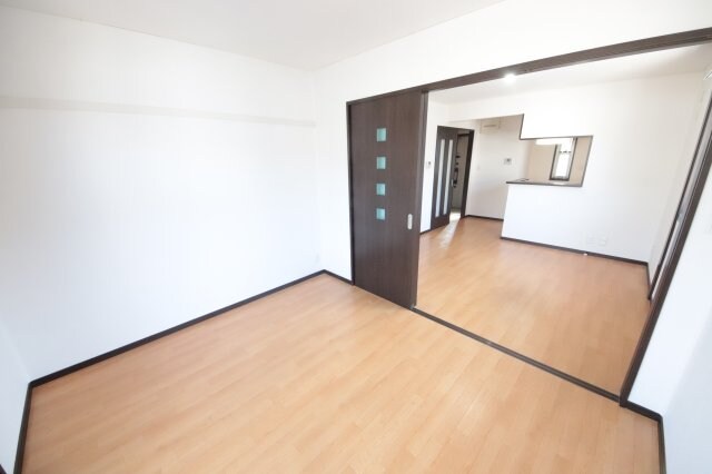 リヴェールの物件内観写真