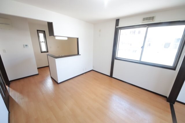 リヴェールの物件内観写真