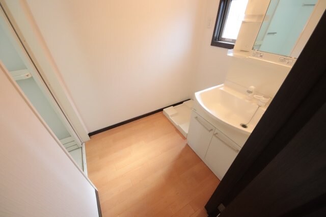 リヴェールの物件内観写真