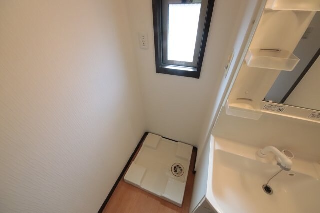 リヴェールの物件内観写真