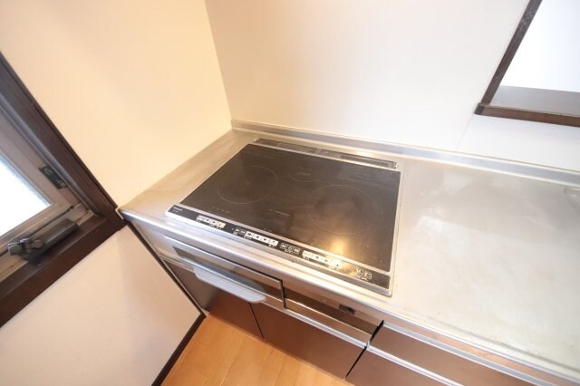 リヴェールの物件内観写真