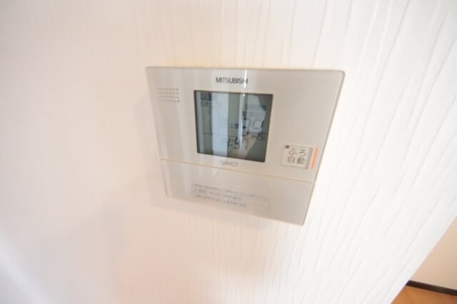 リヴェールの物件内観写真