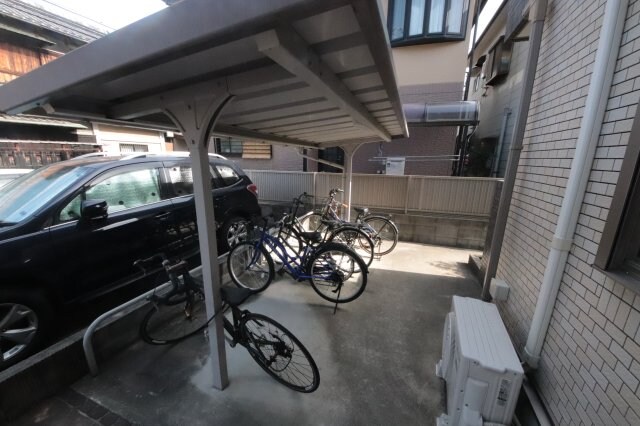 リヴェールの物件内観写真