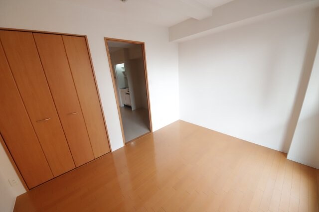 リビングエース平和の物件内観写真