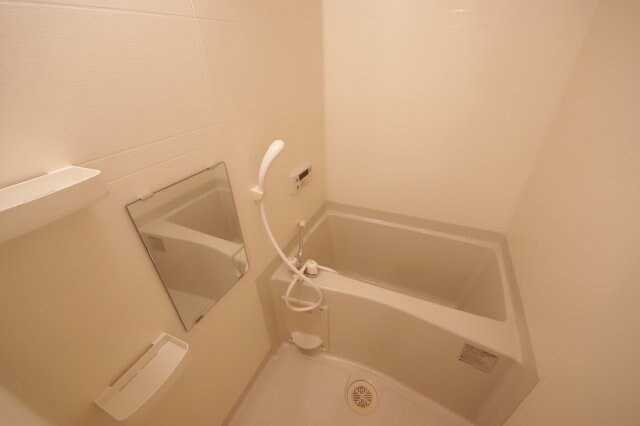 リビングエース平和の物件内観写真