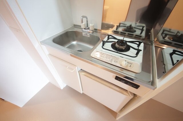 リビングエース平和の物件内観写真