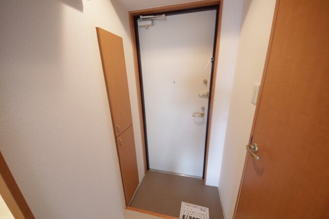 リビングエース平和の物件内観写真