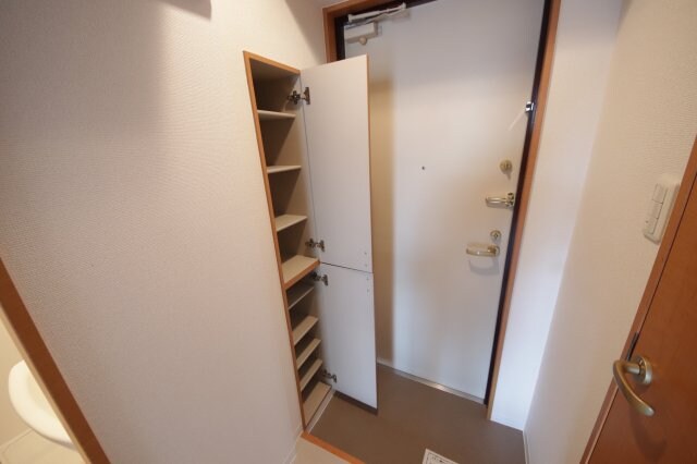 リビングエース平和の物件内観写真