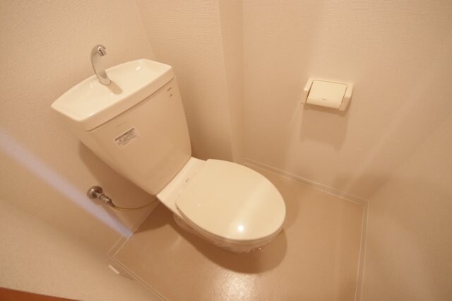 リビングエース平和の物件内観写真