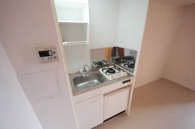 リビングエース平和の物件内観写真