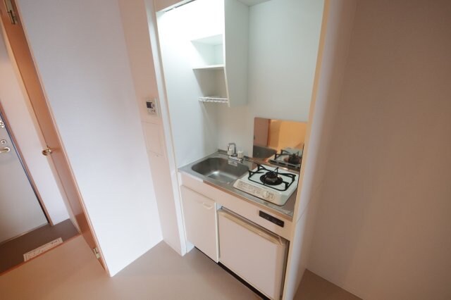 リビングエース平和の物件内観写真