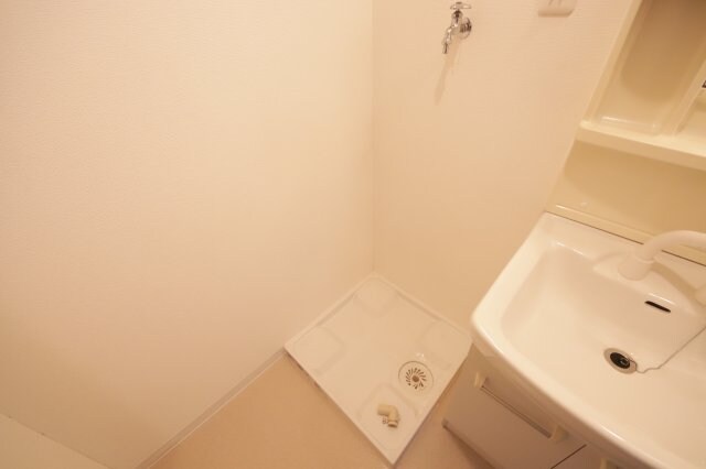 リビングエース平和の物件内観写真