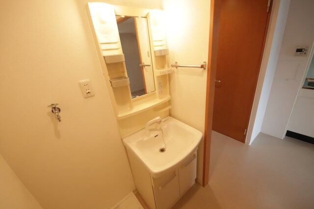 リビングエース平和の物件内観写真