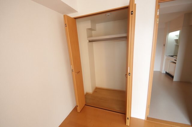 リビングエース平和の物件内観写真