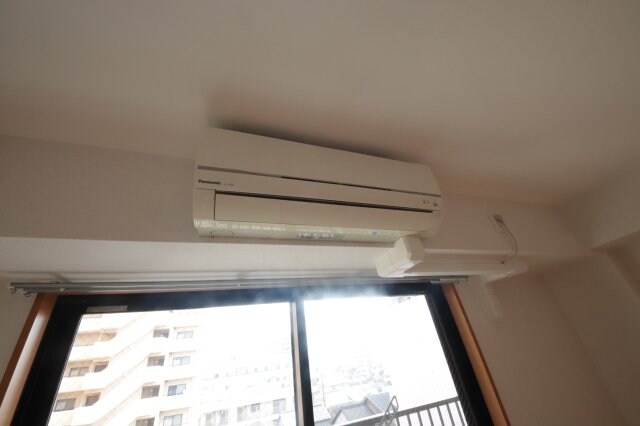 リビングエース平和の物件内観写真