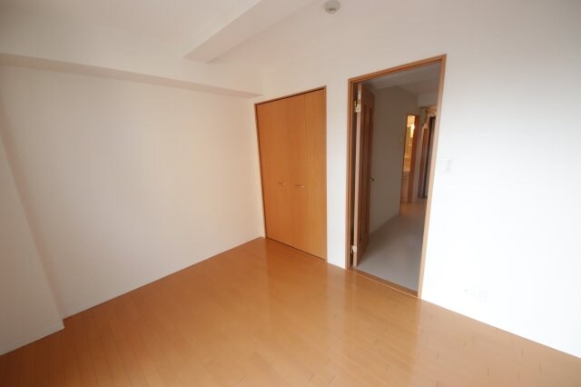 リビングエース平和の物件内観写真