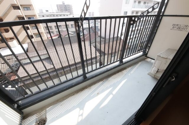 リビングエース平和の物件内観写真