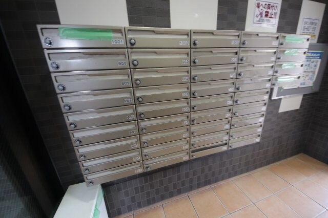 リビングエース平和の物件内観写真