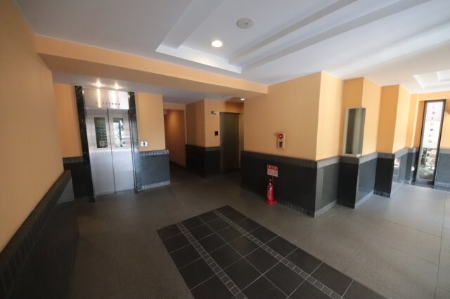 パルステージ武庫之荘の物件外観写真