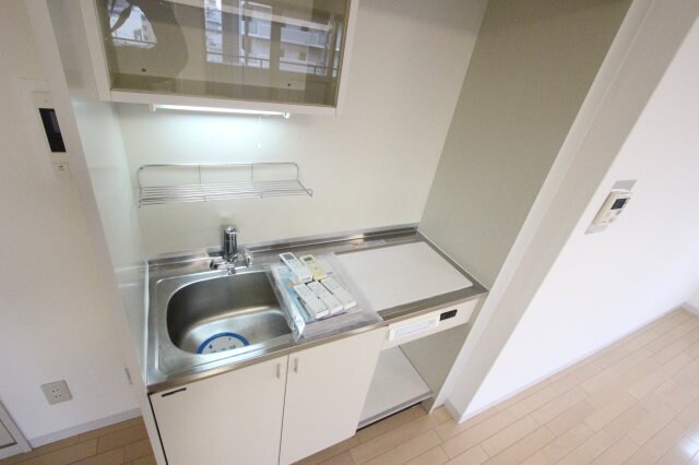 パルステージ武庫之荘の物件内観写真