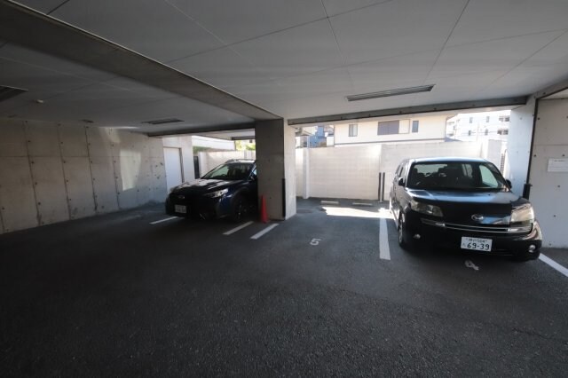 パルステージ武庫之荘の物件外観写真