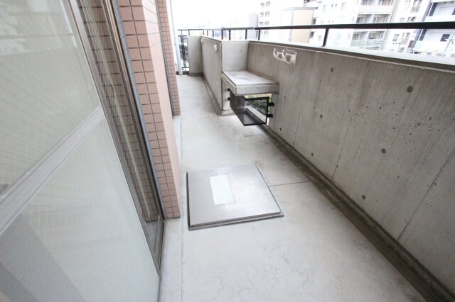 パルステージ武庫之荘の物件内観写真