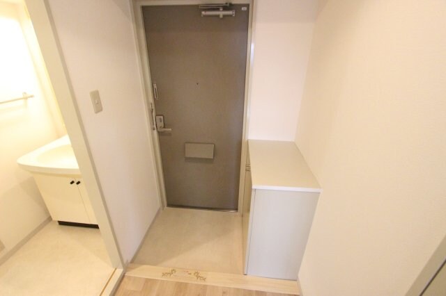 パルステージ武庫之荘の物件内観写真