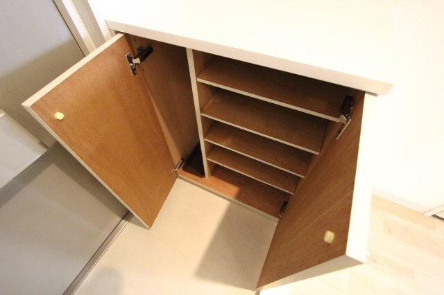 パルステージ武庫之荘の物件内観写真