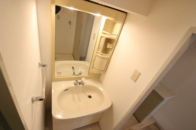 パルステージ武庫之荘の物件内観写真