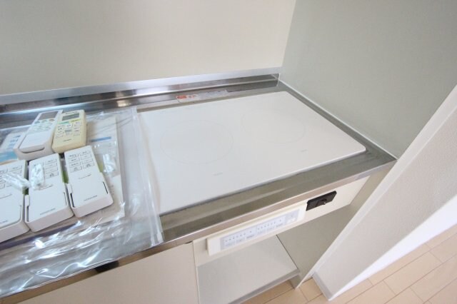 パルステージ武庫之荘の物件内観写真