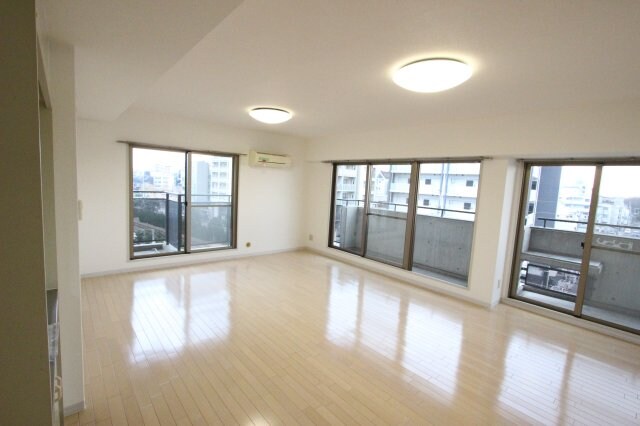 パルステージ武庫之荘の物件内観写真