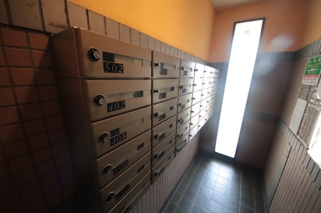 パルステージ武庫之荘の物件内観写真