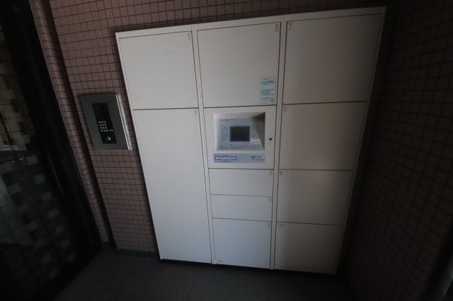 パルステージ武庫之荘の物件内観写真