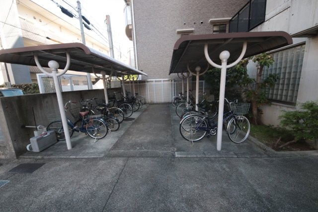 パルステージ武庫之荘の物件内観写真