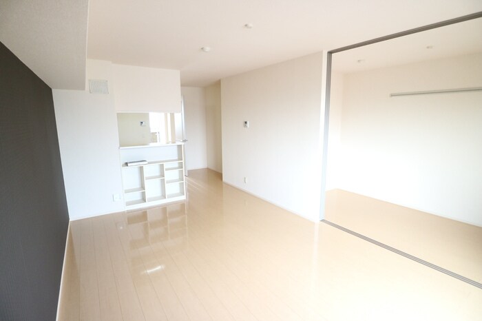 ALBA J・Kの物件内観写真