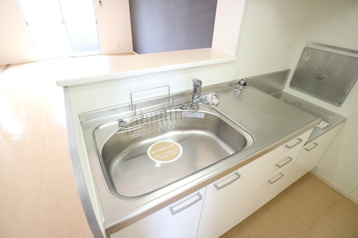 ALBA J・Kの物件内観写真