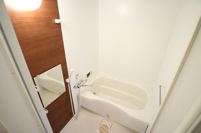 ALBA J・Kの物件内観写真