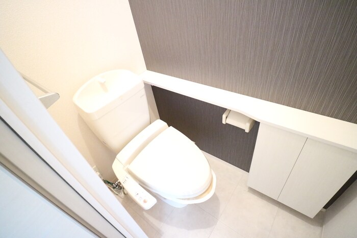 ALBA J・Kの物件内観写真