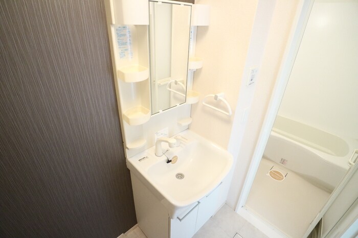 ALBA J・Kの物件内観写真