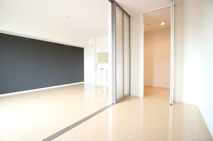 ALBA J・Kの物件内観写真