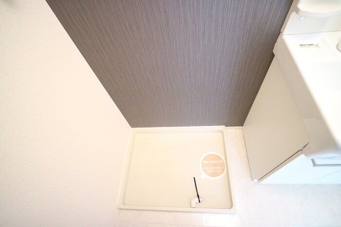 ALBA J・Kの物件内観写真