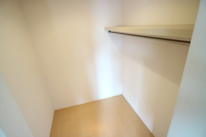 ALBA J・Kの物件内観写真